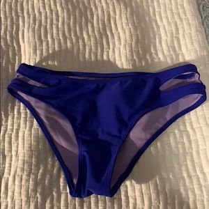 Forever 21 bikini bottom